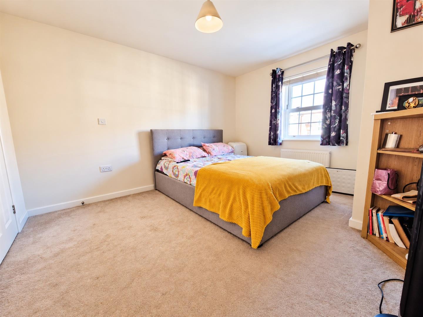 Soudley Lane, Great Denham, Bedford